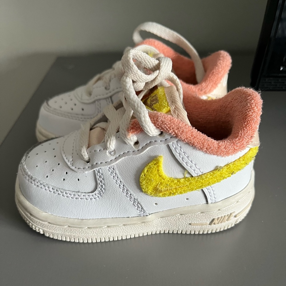 Toddler Nike Air Force 1